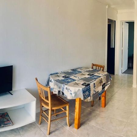 Situation Ideale F2, 2 Eme Ligne,Climatise, Plage Palavas-les-Flots Εξωτερικό φωτογραφία