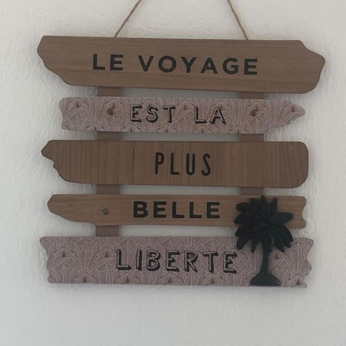 Situation Ideale F2, 2 Eme Ligne,Climatise, Plage Palavas-les-Flots Εξωτερικό φωτογραφία